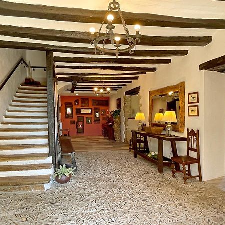 Casa Larriz Villa Artazcoz Kültér fotó