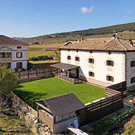 Casa Larriz Villa Artazcoz Kültér fotó