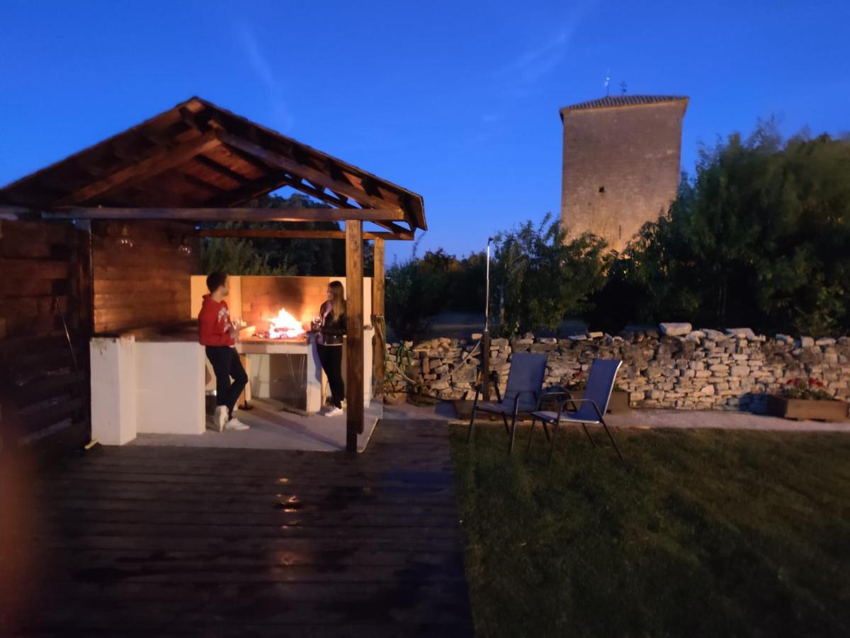 Casa Larriz Villa Artazcoz Kültér fotó