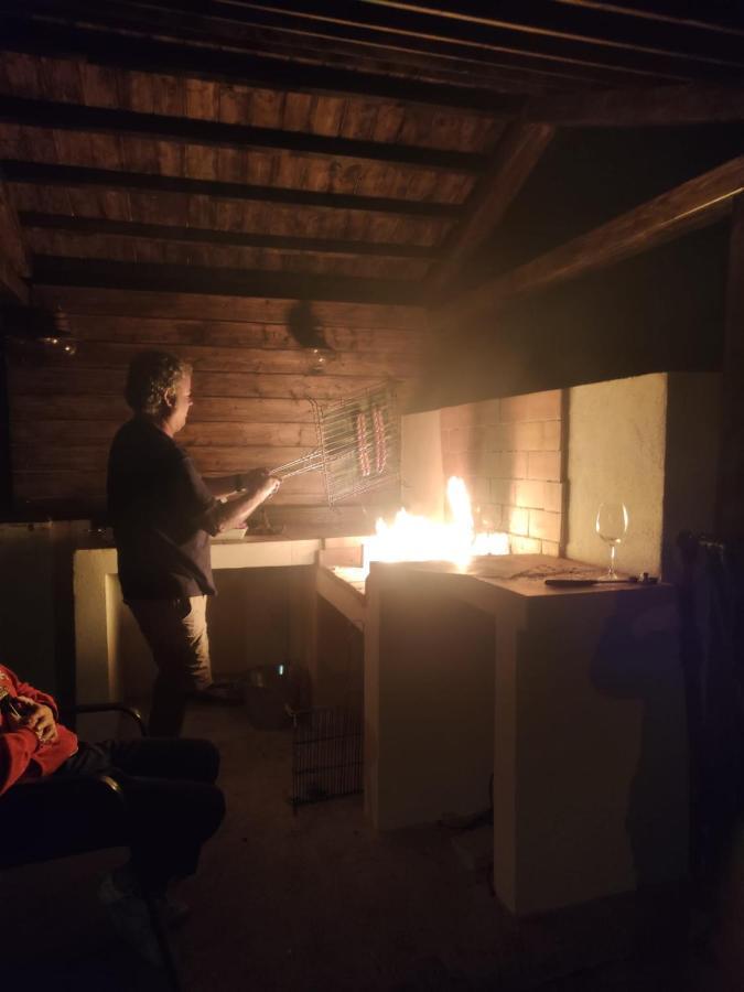 Casa Larriz Villa Artazcoz Kültér fotó