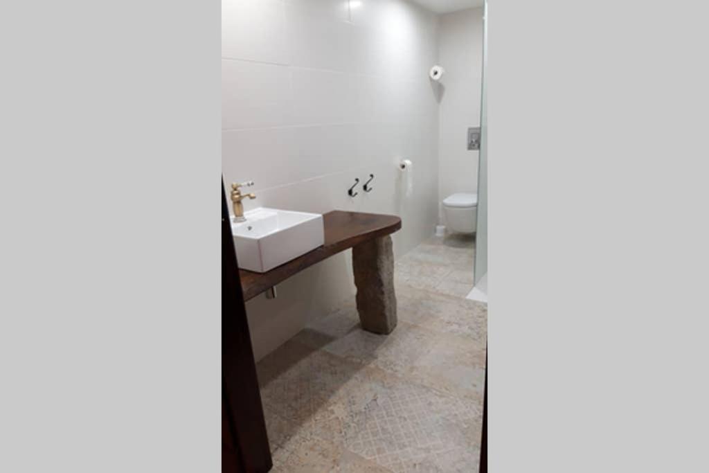 Casa Larriz Villa Artazcoz Kültér fotó