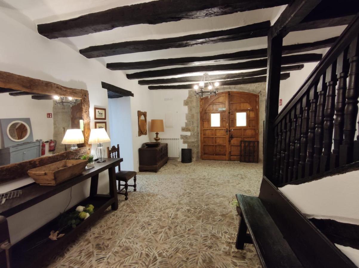 Casa Larriz Villa Artazcoz Kültér fotó