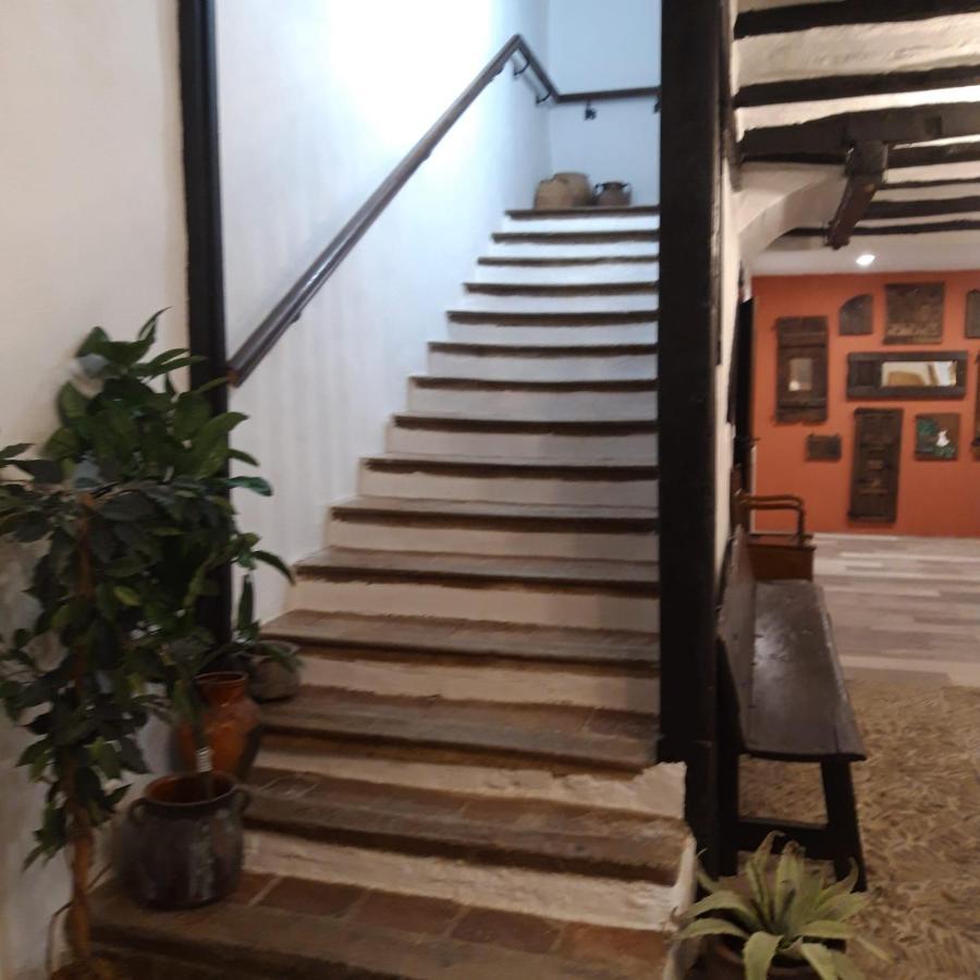 Casa Larriz Villa Artazcoz Kültér fotó