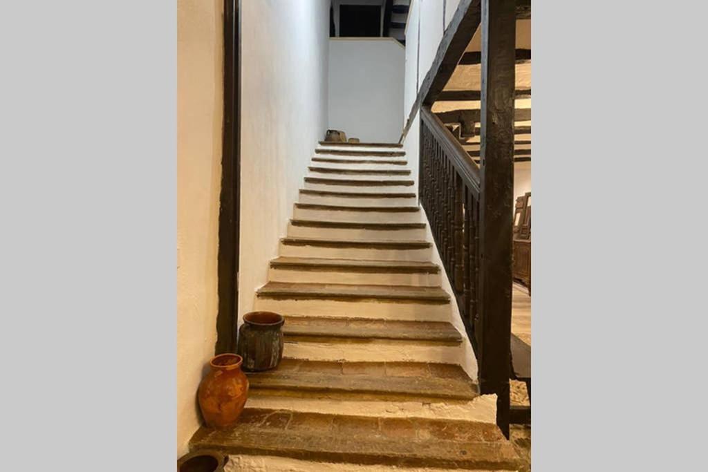 Casa Larriz Villa Artazcoz Kültér fotó
