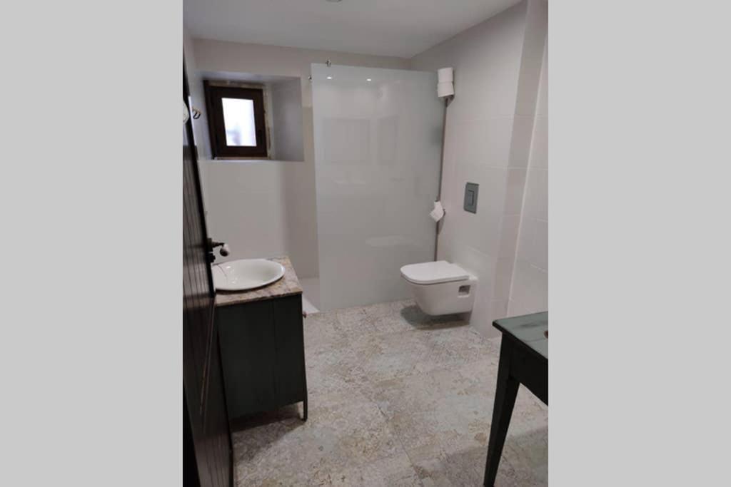 Casa Larriz Villa Artazcoz Kültér fotó