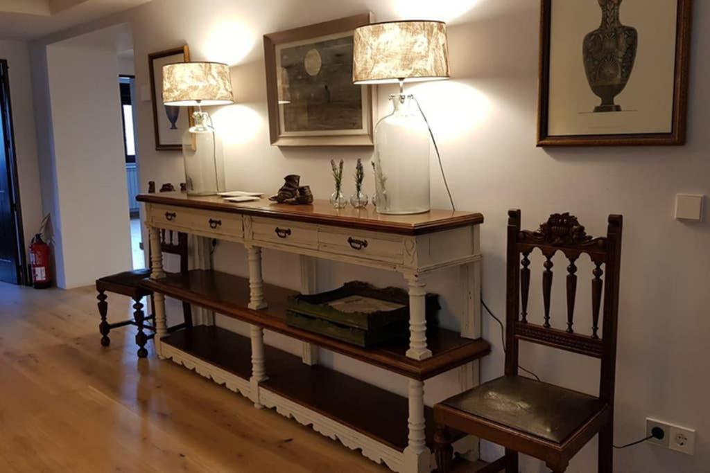Casa Larriz Villa Artazcoz Kültér fotó