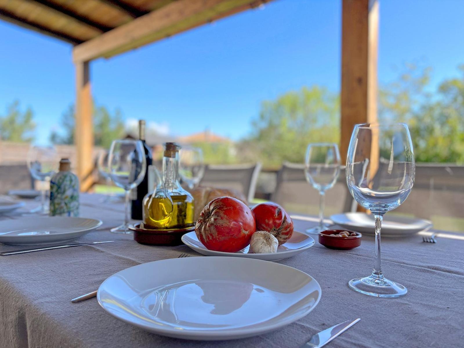Casa Larriz Villa Artazcoz Kültér fotó
