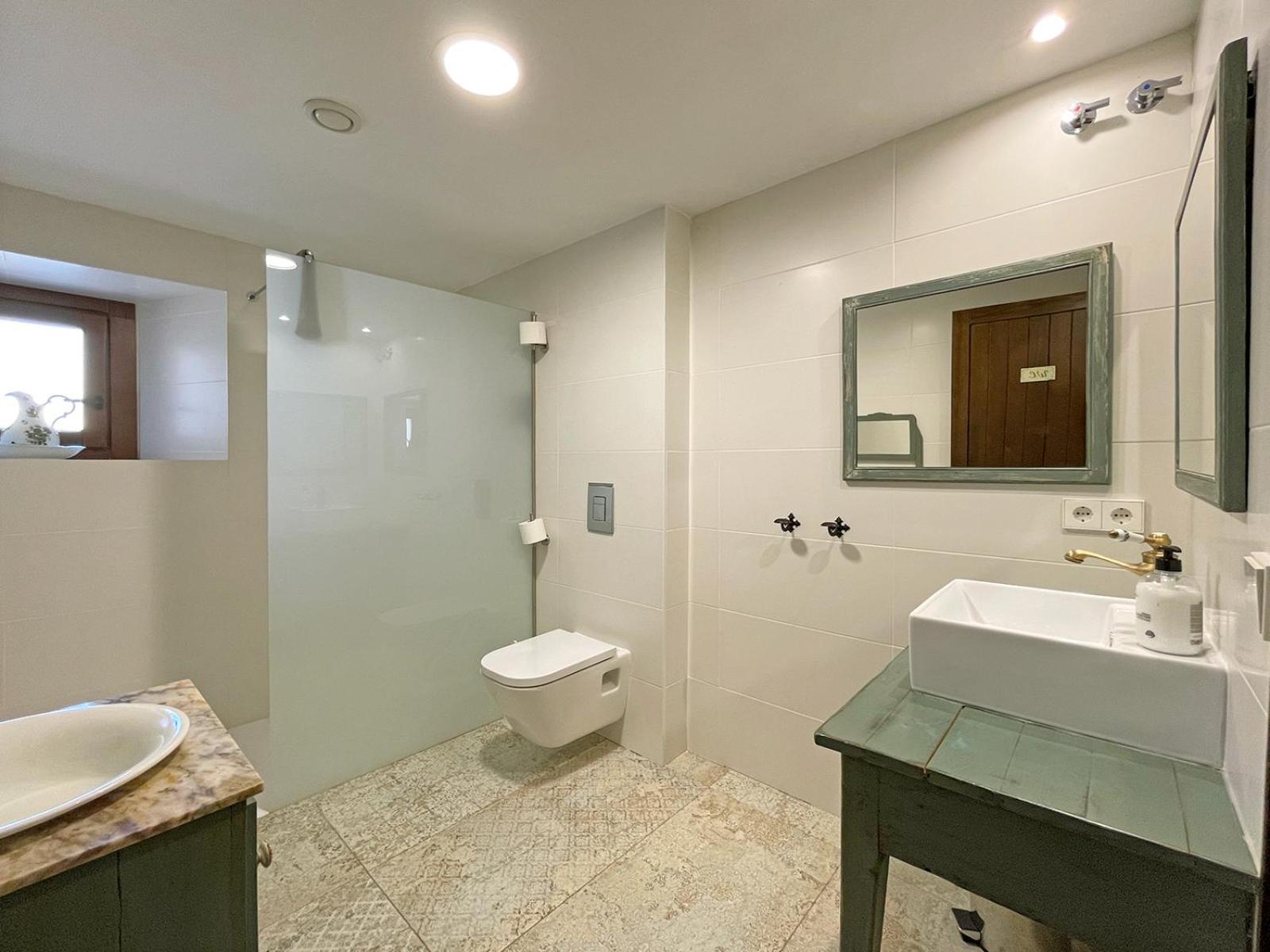 Casa Larriz Villa Artazcoz Kültér fotó