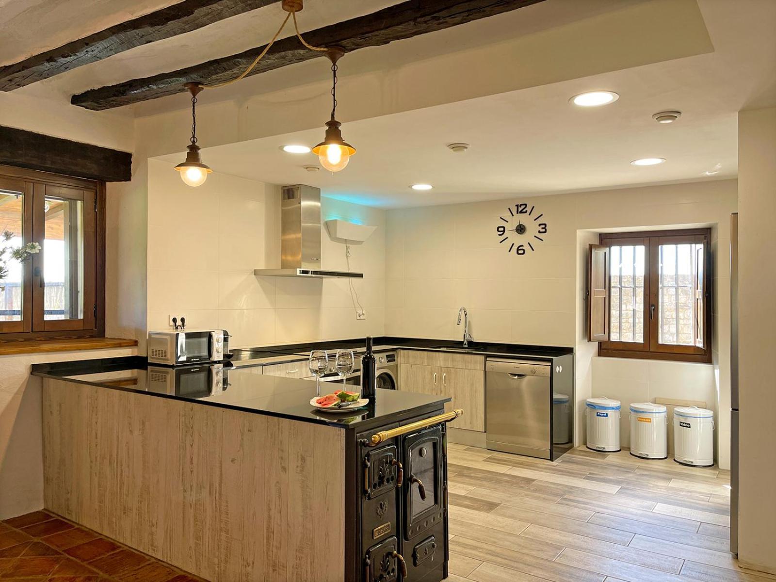 Casa Larriz Villa Artazcoz Kültér fotó
