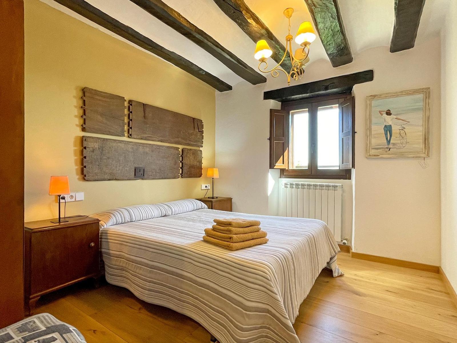 Casa Larriz Villa Artazcoz Kültér fotó