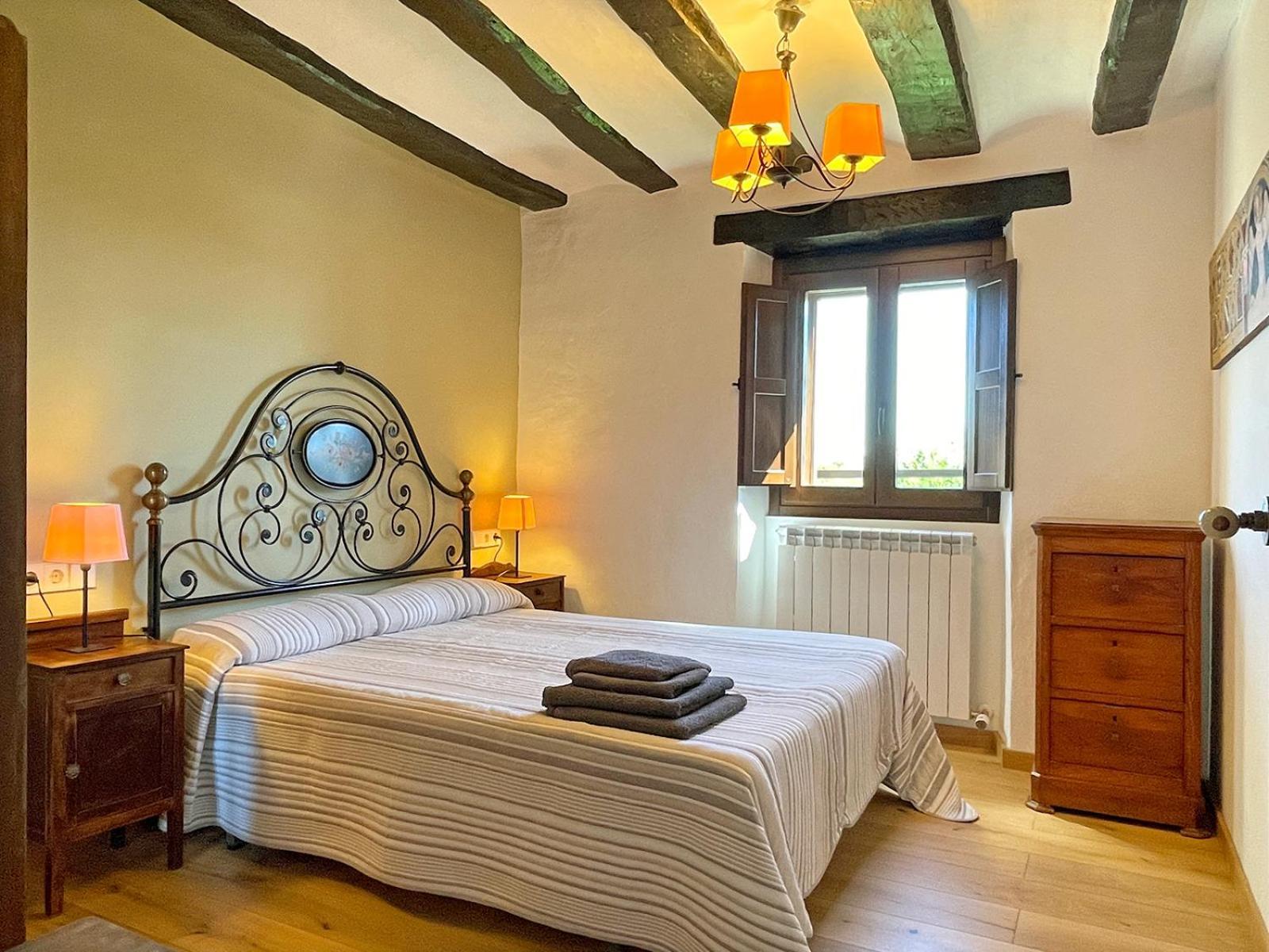Casa Larriz Villa Artazcoz Kültér fotó