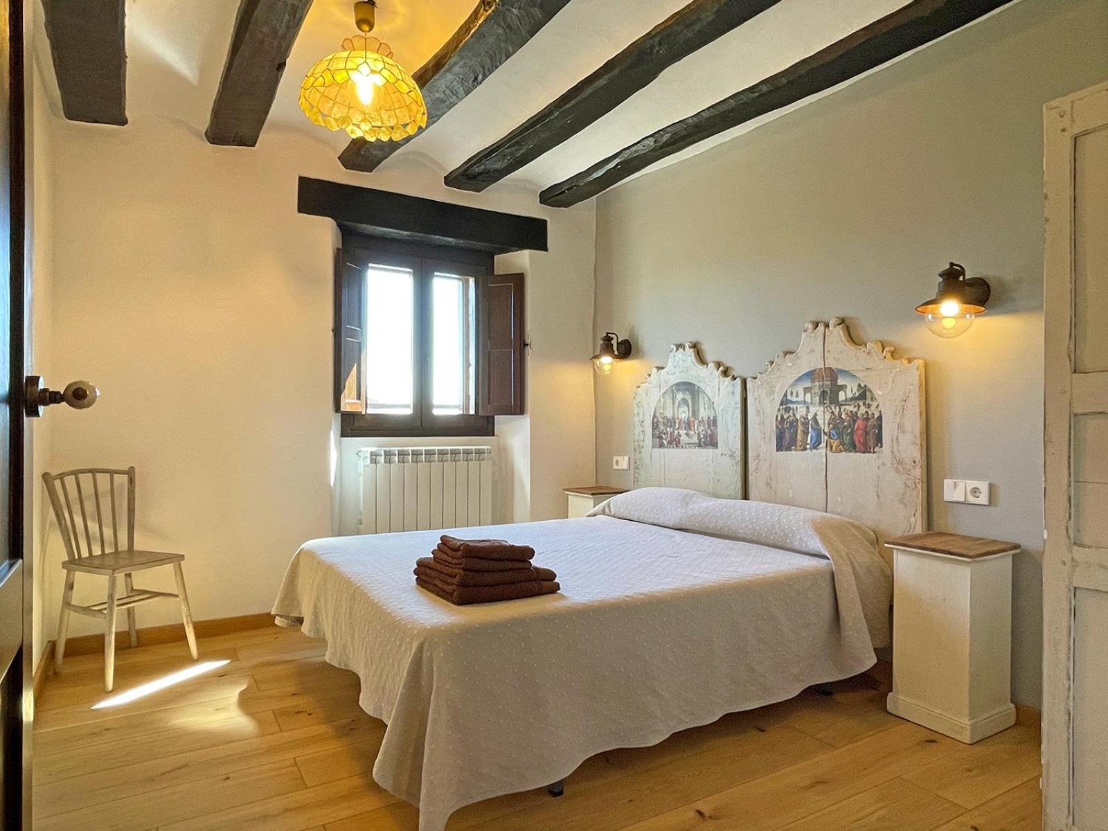 Casa Larriz Villa Artazcoz Kültér fotó