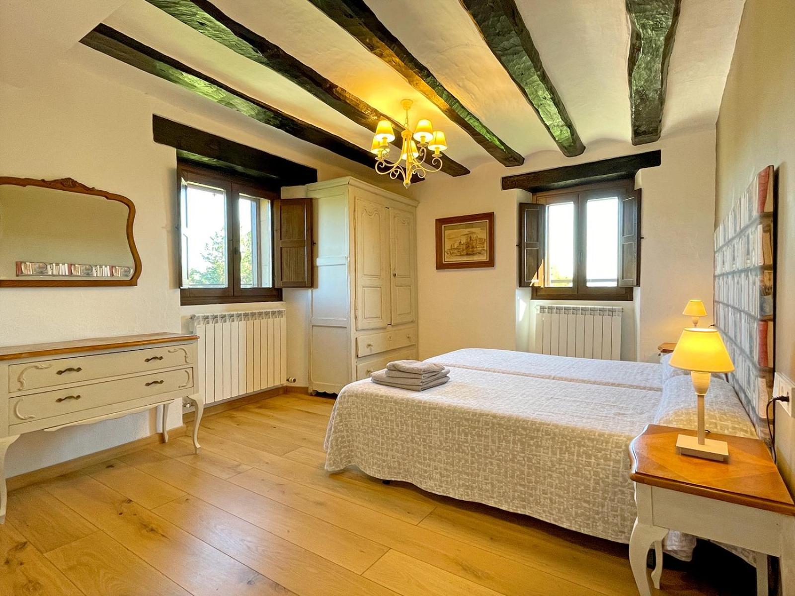 Casa Larriz Villa Artazcoz Kültér fotó
