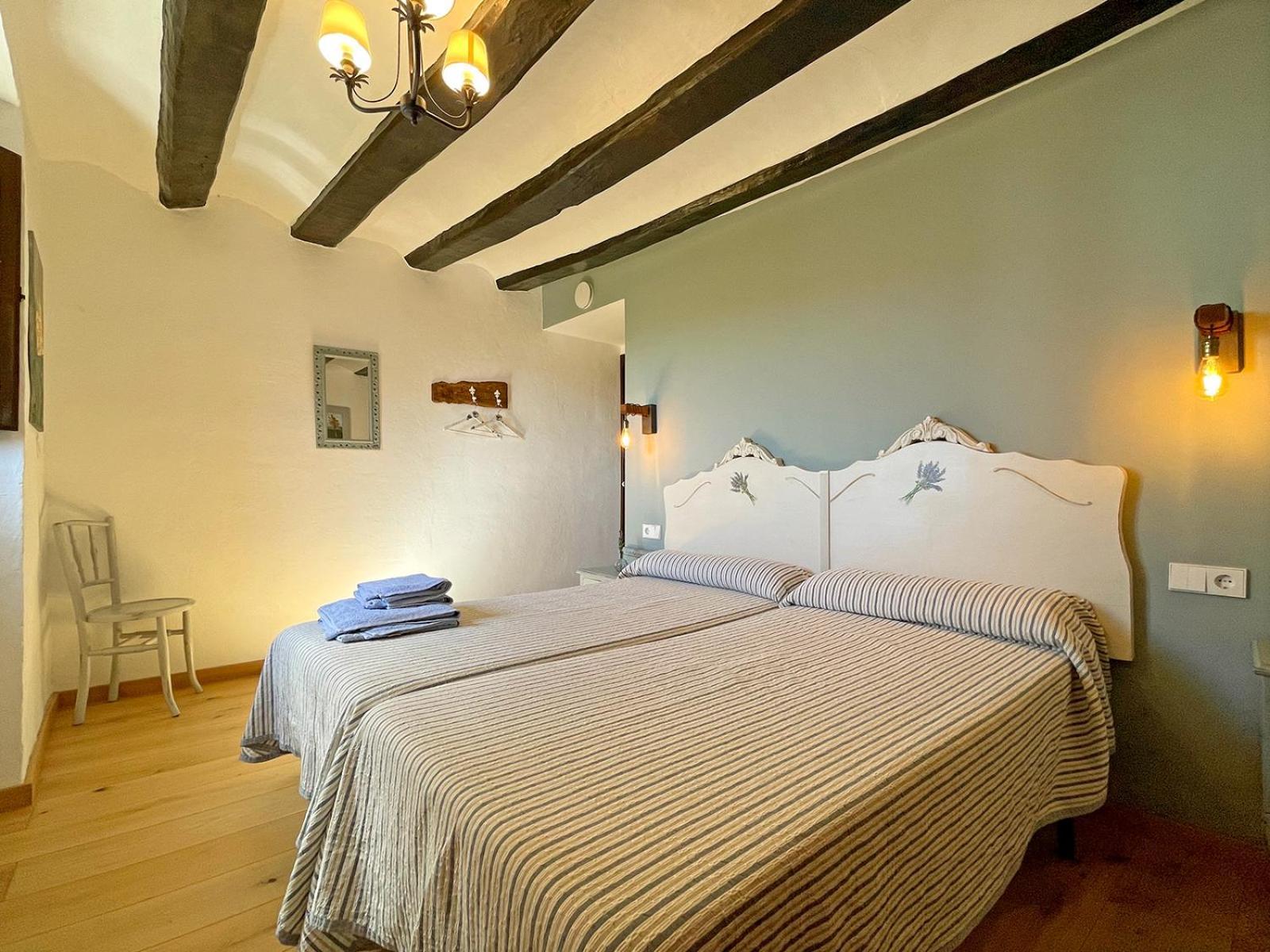 Casa Larriz Villa Artazcoz Kültér fotó